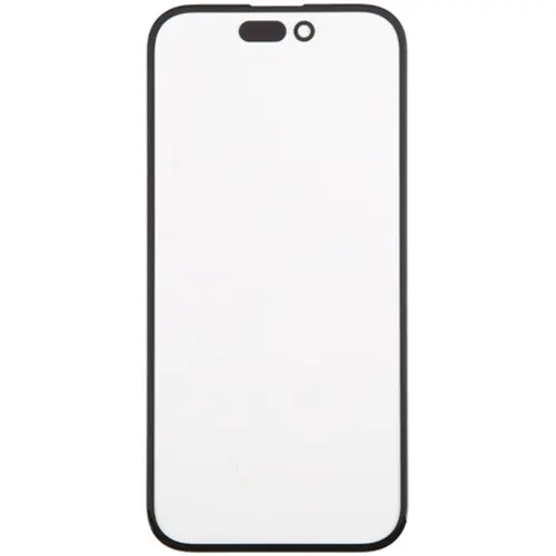 Replacement for IPHONE 15 OCA TOUCH GLASS - Quality Phone Parts in Sri Lanka